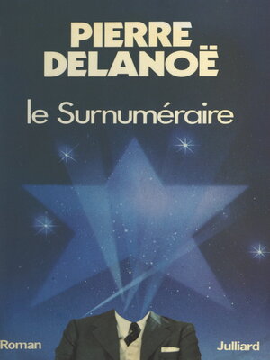 cover image of Le surnuméraire